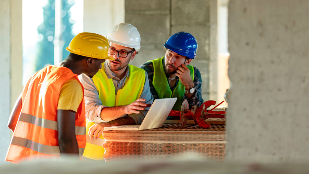 digital marketing for construction companies