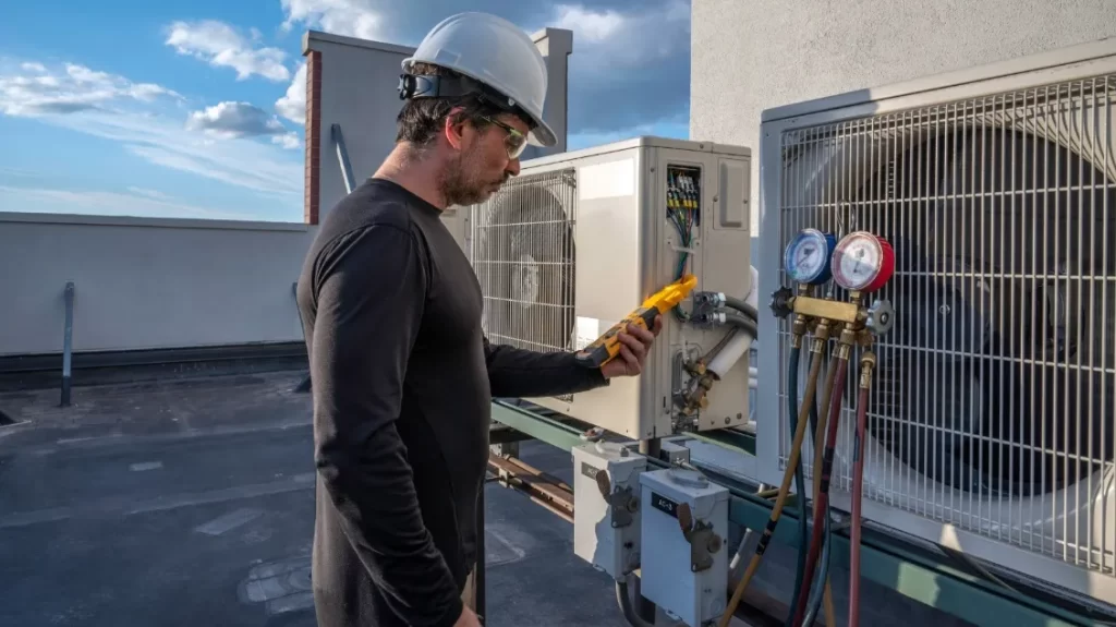 digital marketing for hvac