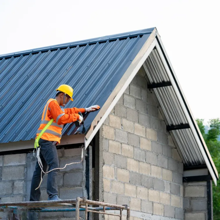 digital marketing for roofing companies