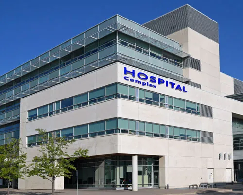 digital marketing for hospitals