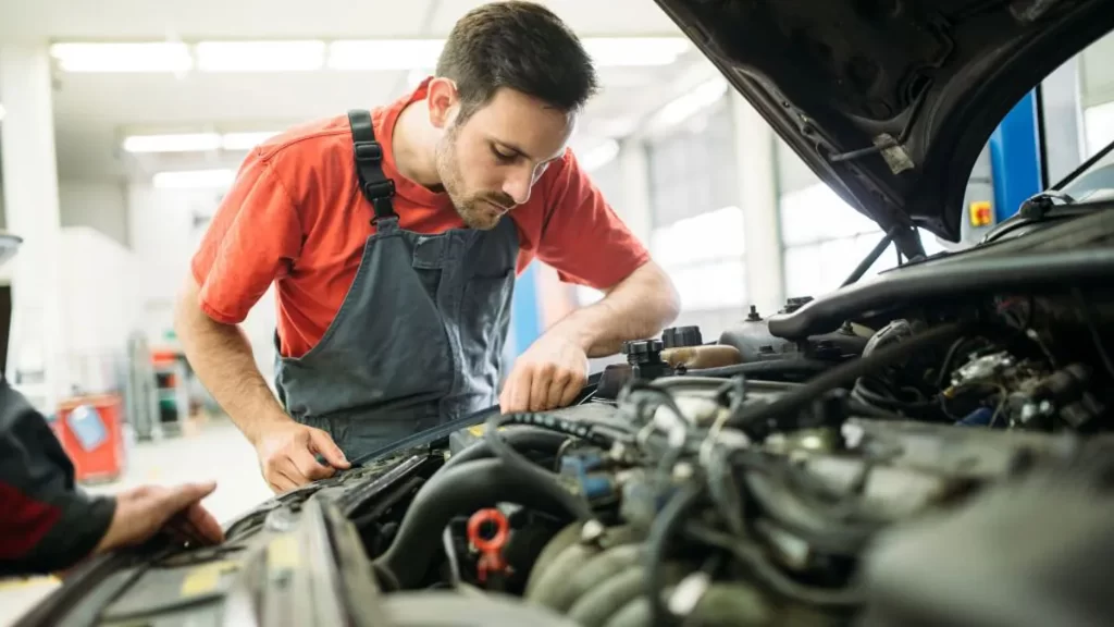 google ads for auto repair shops