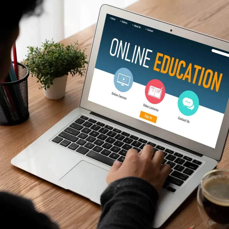 digital marketing for online educations