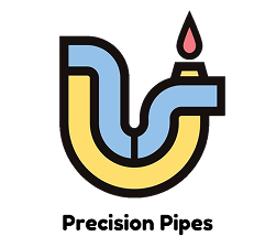 Precision Pipes (2) 2