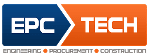EPC-TECH Blue_Orange_White Background 1