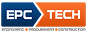 EPC-TECH Blue_Orange_White Background 1