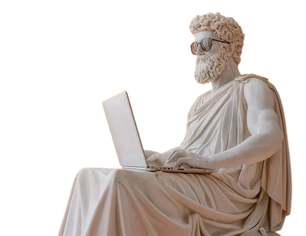 Genix Digital Hero Image