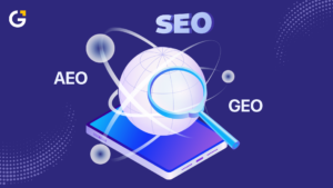 SEO, AEO & GEO: The New Era of Search in 2026