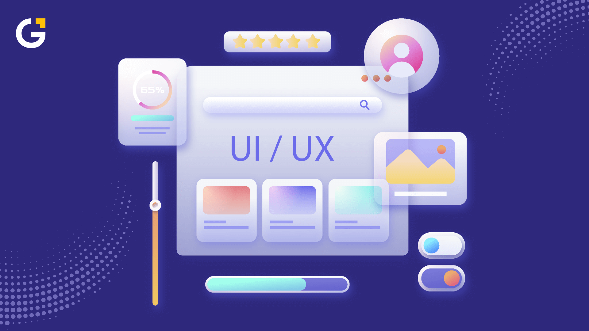 UI/UX for B2B Businesses