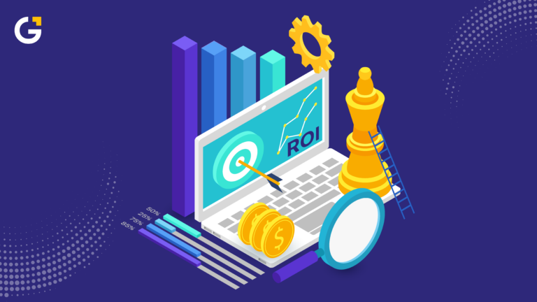 How to improve marketing ROI with strategy and analytics