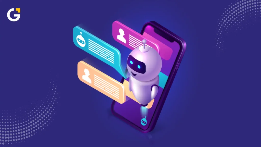 AI chatbot for website in Australia customer support chatbot