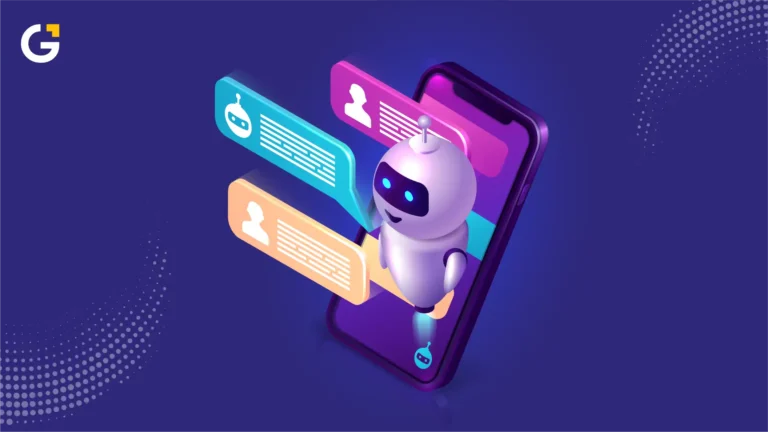 AI chatbot for website in Australia customer support chatbot
