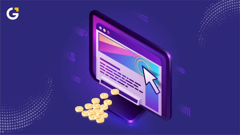 Website cost in Australia 2026 website investment illustration