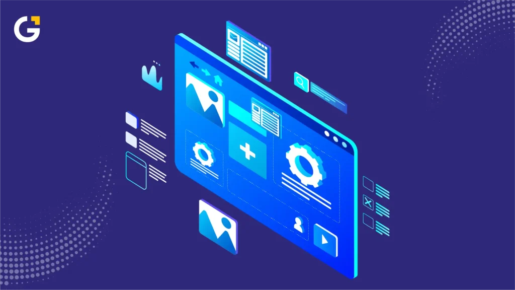 Wix vs WordPress vs custom website visual platform comparison