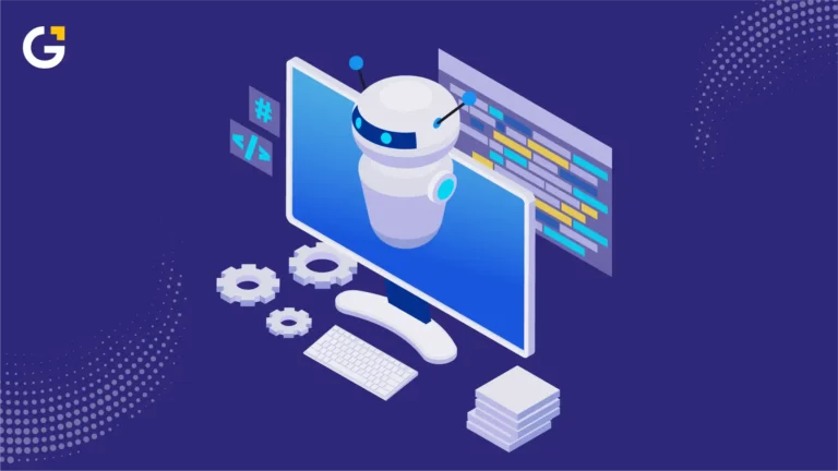 Best AI website builders 2026 automation illustration