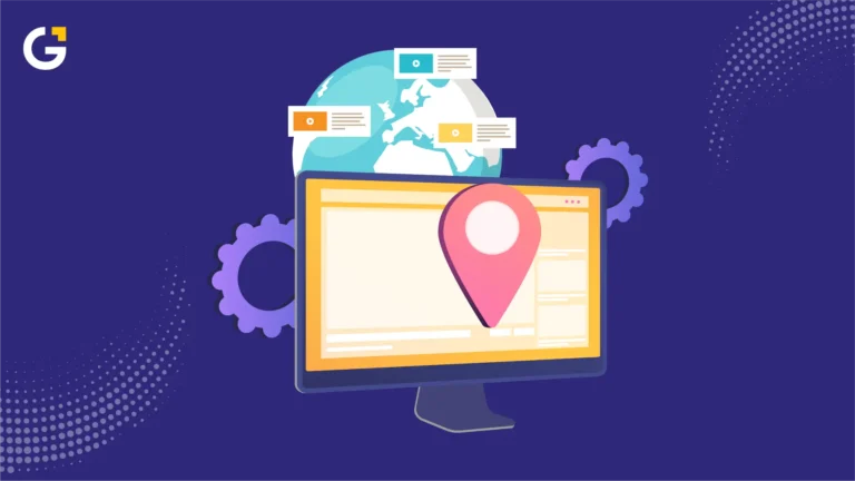 Local SEO Sydney service business location visibility illustration