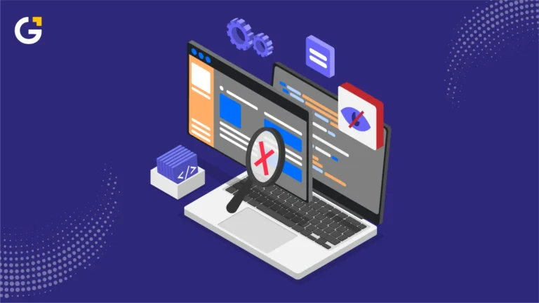 Technical audit for service pages not indexed in Google