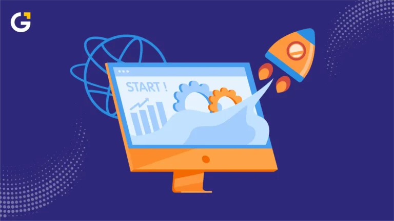 Website conversion rate optimisation Sydney growth illustration