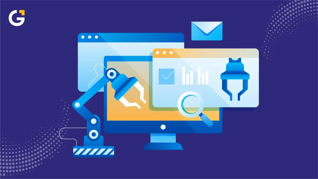 Automation tools powering an ai wordpress website