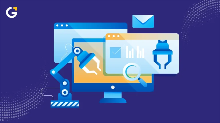 Automation tools powering an ai wordpress website