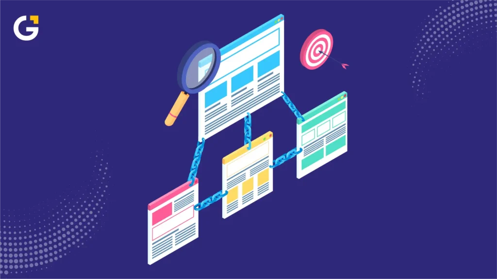 Internal Linking Strategy for Service-Based Websites