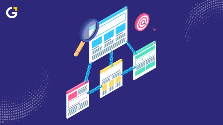 Internal Linking Strategy for Service-Based Websites