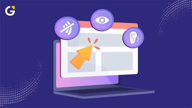 Accessible Website Design Australia