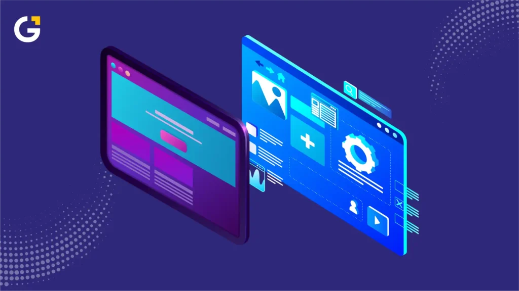 Custom vs Template Website Australia