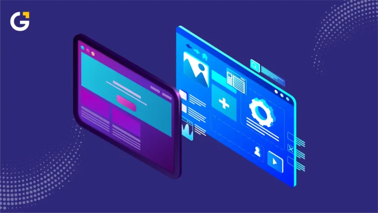 Custom vs Template Website Australia