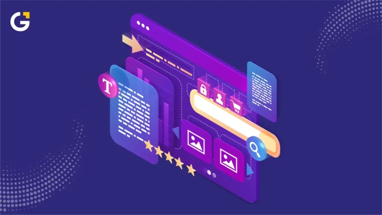 Website Content Checklist
