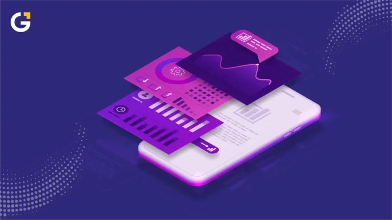 Small Business Marketing Dashboard